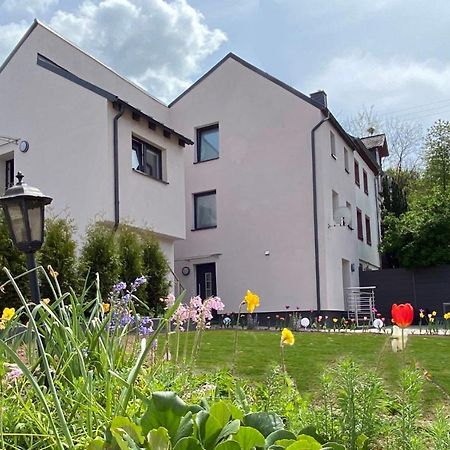 Sonnenlay Lounge - Studio & Ferienhaus Brauneberg Exterior photo