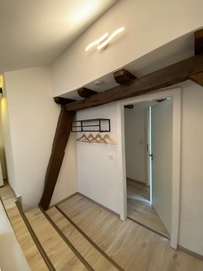 Sonnenlay Lounge - Studio & Ferienhaus Brauneberg Exterior photo