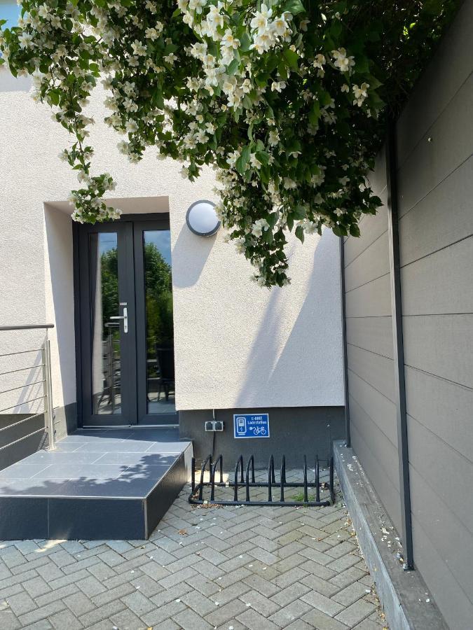 Sonnenlay Lounge - Studio & Ferienhaus Brauneberg Exterior photo